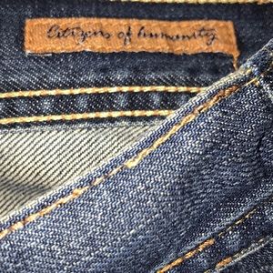 Men’s Cirizen’s of Humanity Jeans